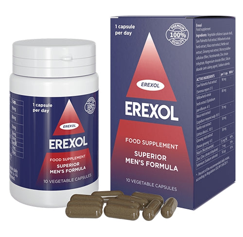 Erexol IT