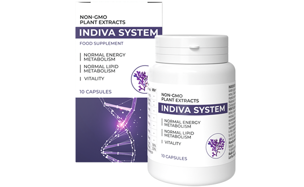 INDIVA SYSTEM EU