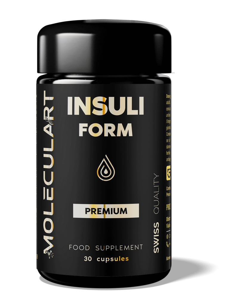 Insuliform