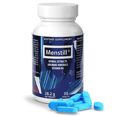 Menstill Pro