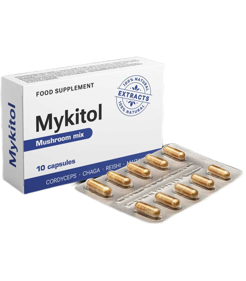 Mykitol It Blue