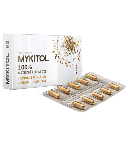 Mykitol It White