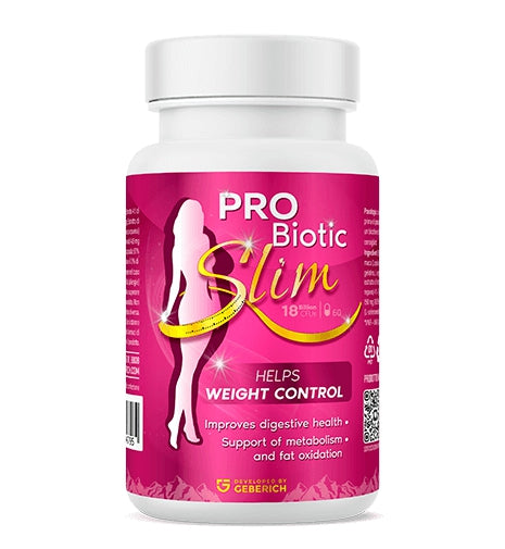 Probiotic Slim