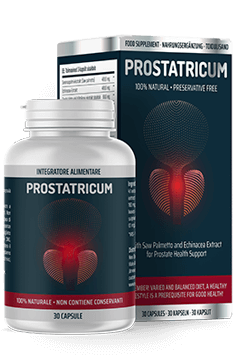 Prostatricum
