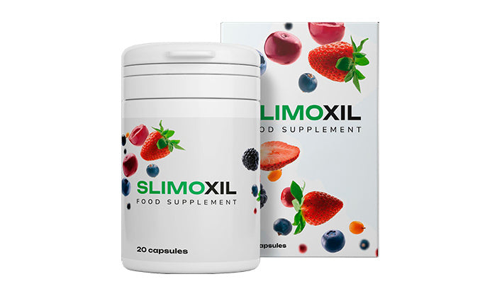 Slimoxil Full