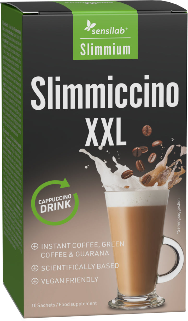 Slimoxil Low
