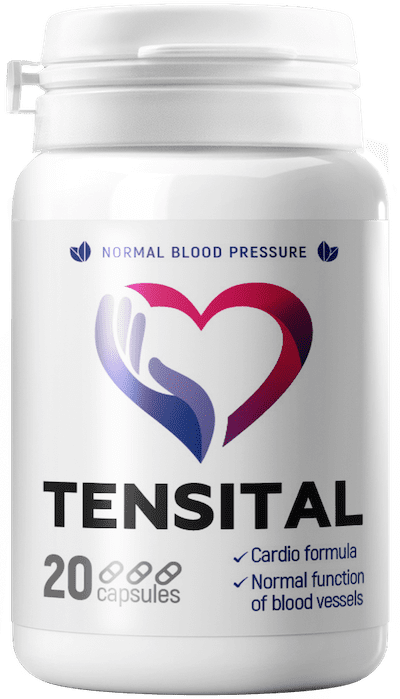 Tensital