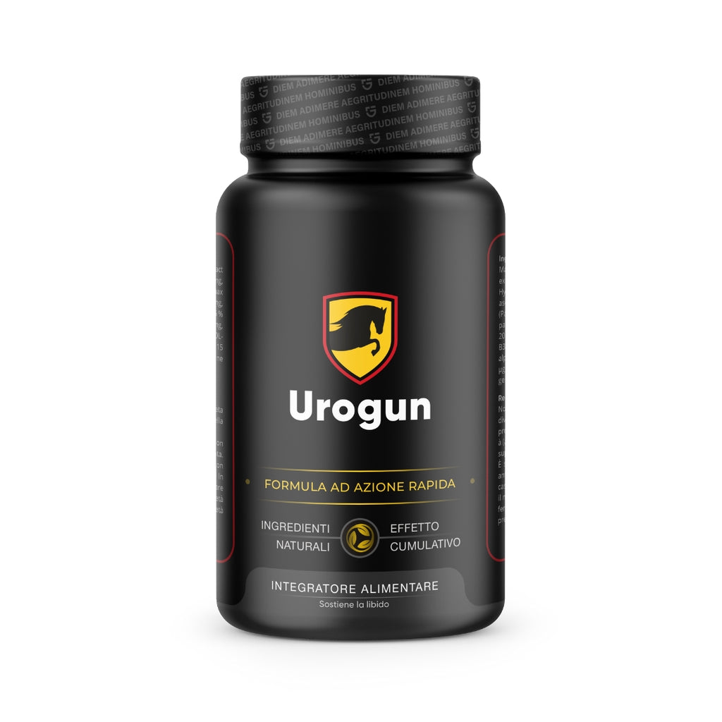 Urogun LOW