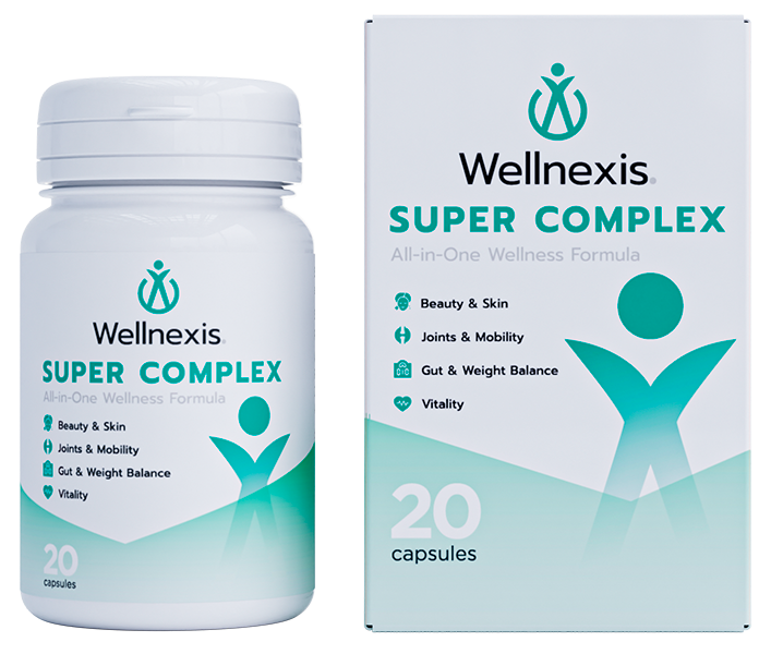Wellnexis