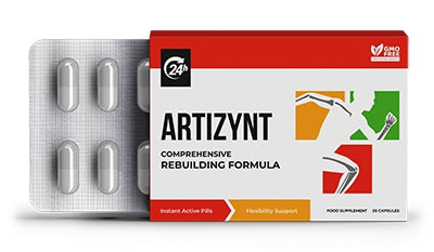 ArtiZynt low price