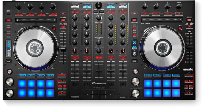 SX 66