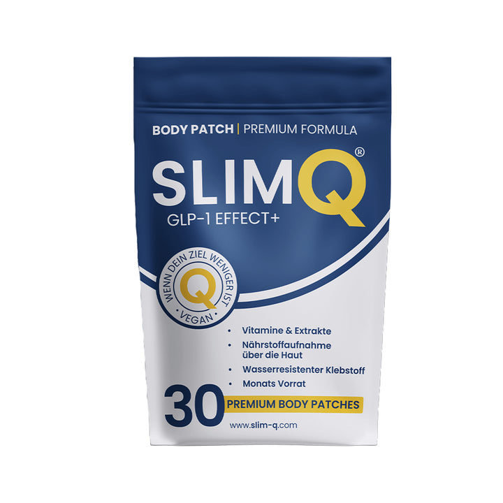 SlimQ GLP-1