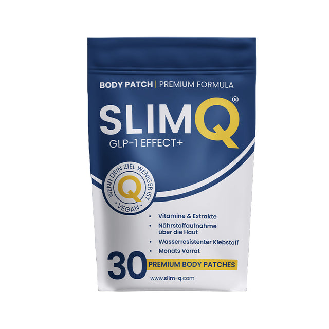 SlimQ GLP-1