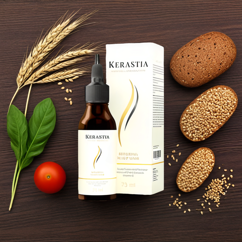 Kerastia