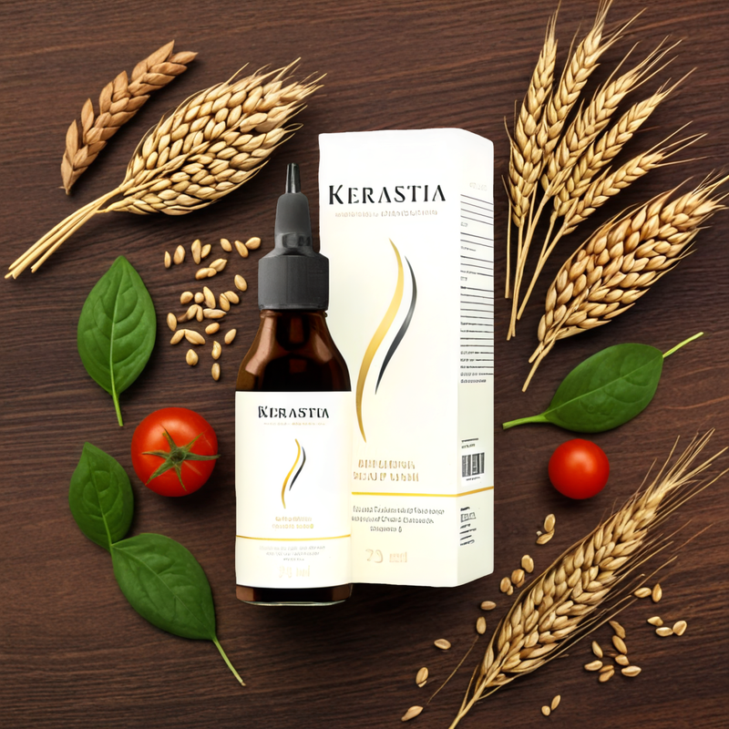 Kerastia