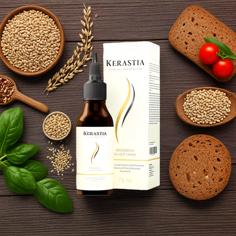 Kerastia