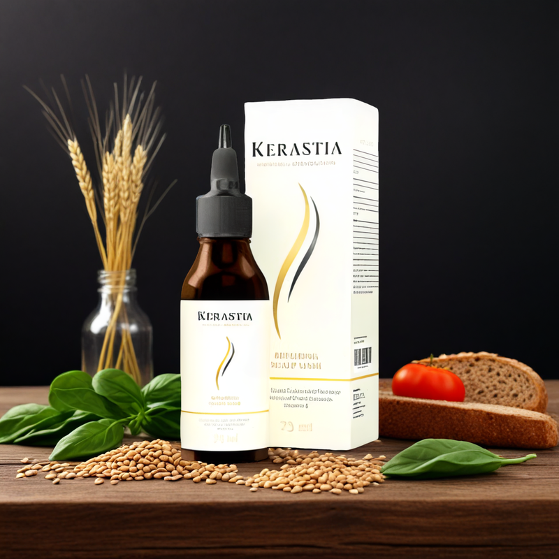 Kerastia