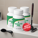 Keravita Pro - 3 Bottles