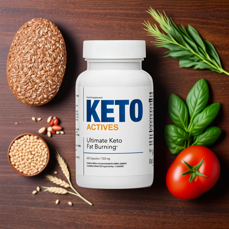 Keto Actives