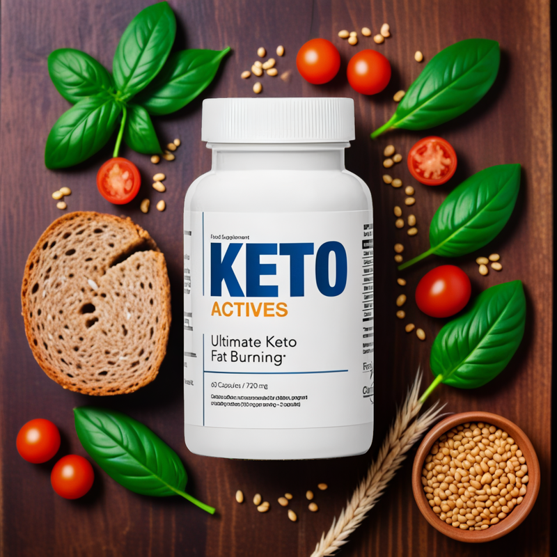 Keto Actives