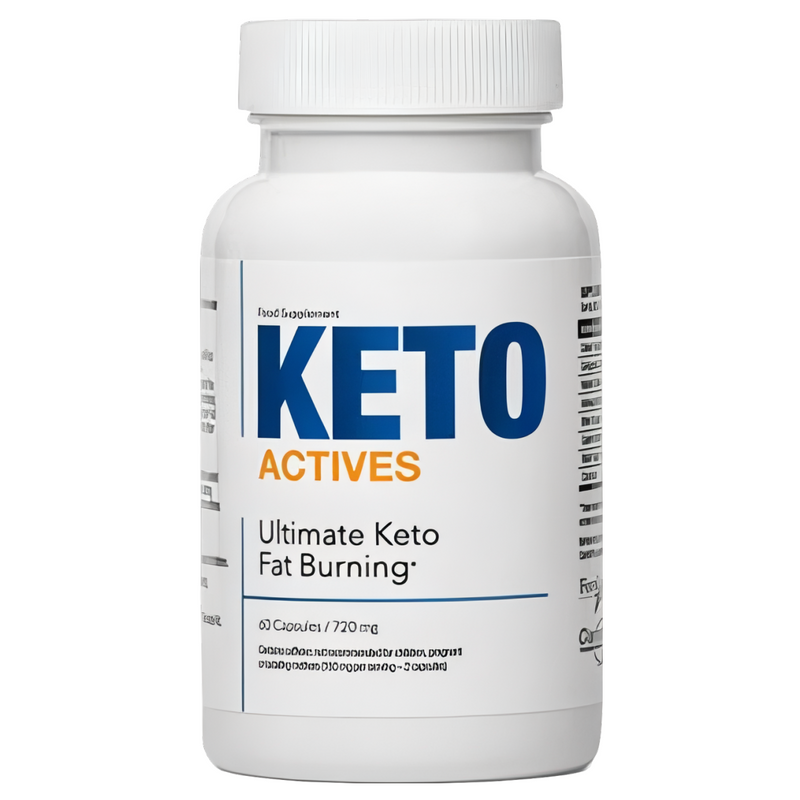 Keto Actives