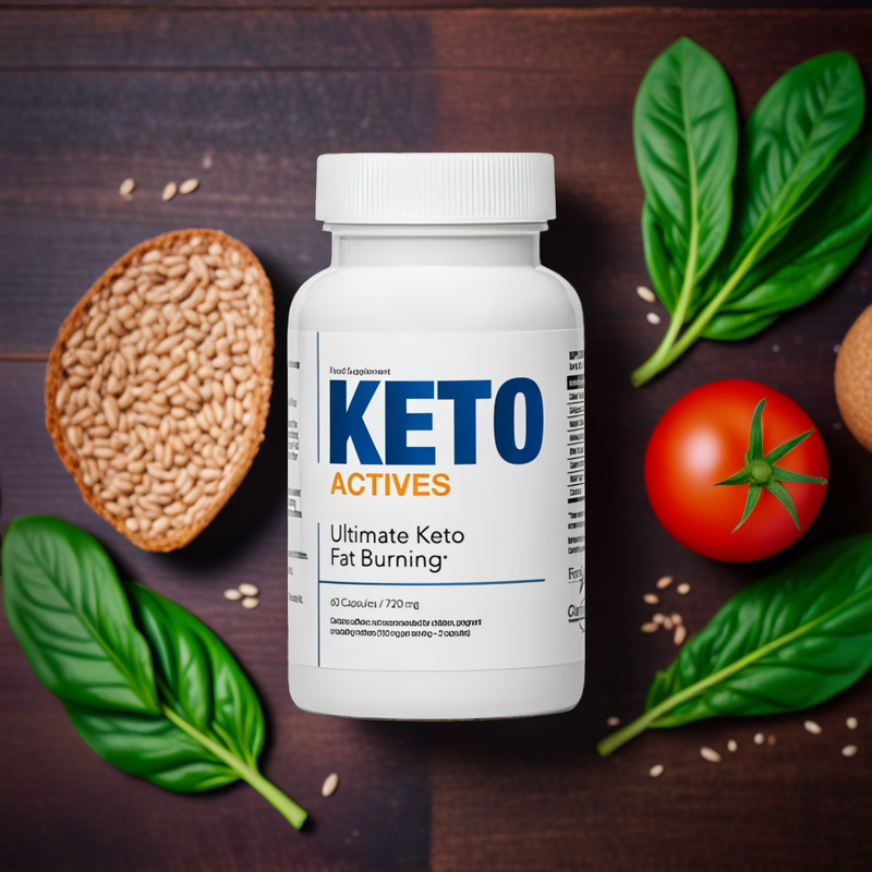 Keto Actives