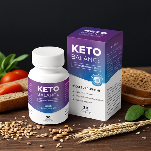 Keto Balance