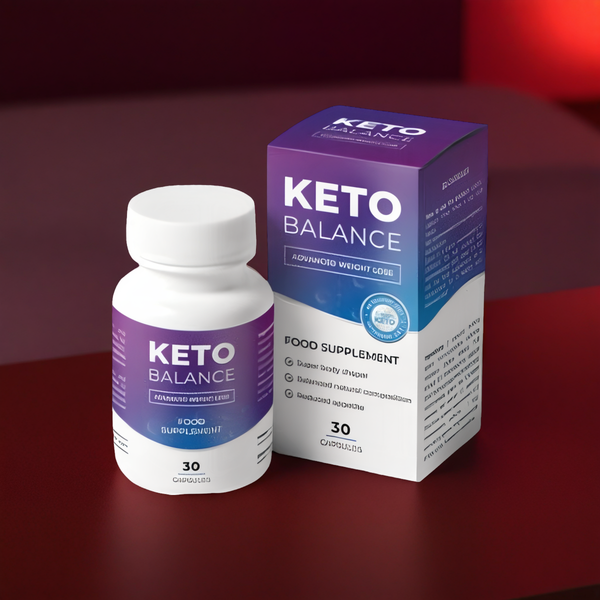 Keto Balance