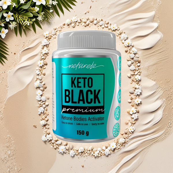 KETO BLACK