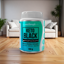 KETO BLACK