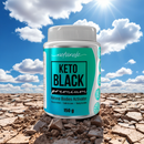 KETO BLACK