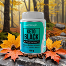 KETO BLACK