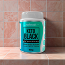 KETO BLACK