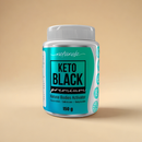 KETO BLACK