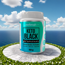 KETO BLACK