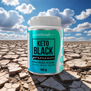 KETO BLACK