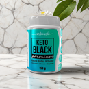 KETO BLACK