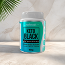 KETO BLACK