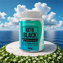 KETO BLACK