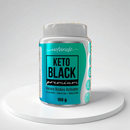 KETO BLACK