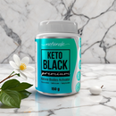 KETO BLACK