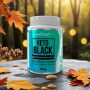 KETO BLACK