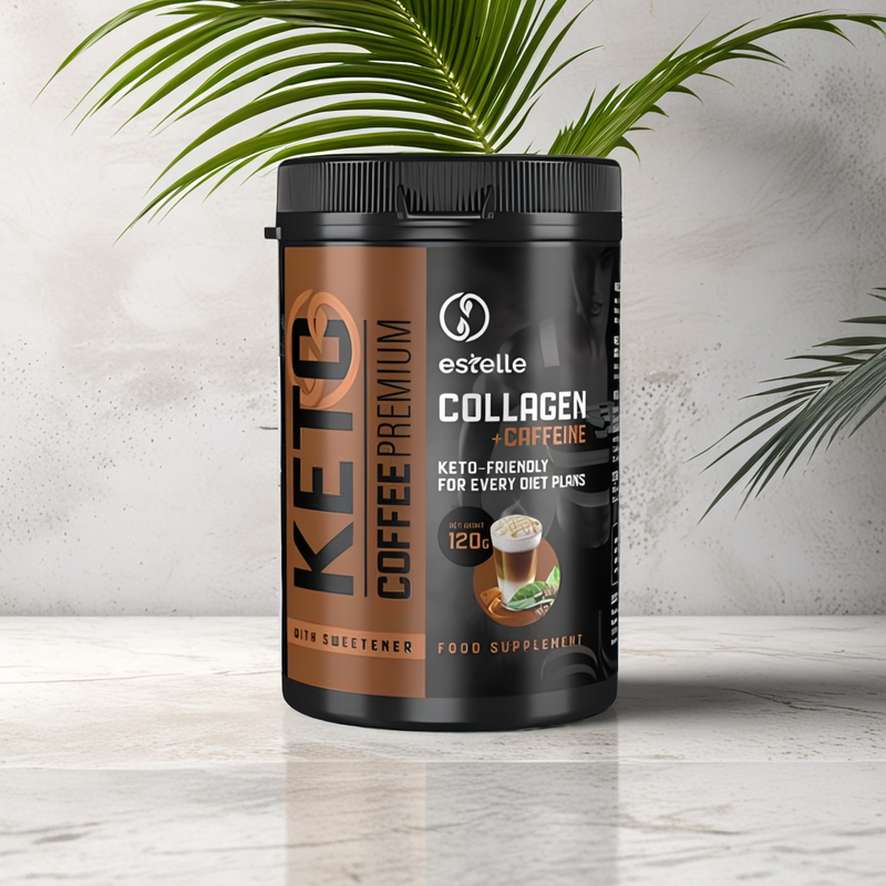 KETO COFFEE PREMIUM