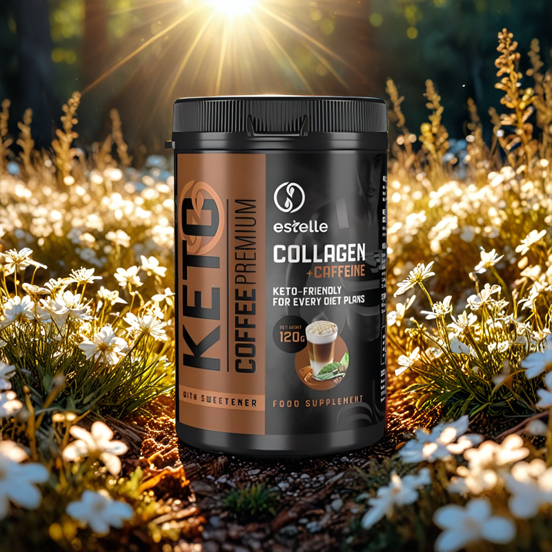 KETO COFFEE PREMIUM