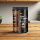 KETO COFFEE PREMIUM