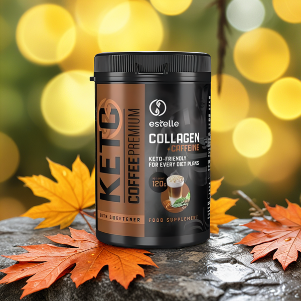 KETO COFFEE PREMIUM