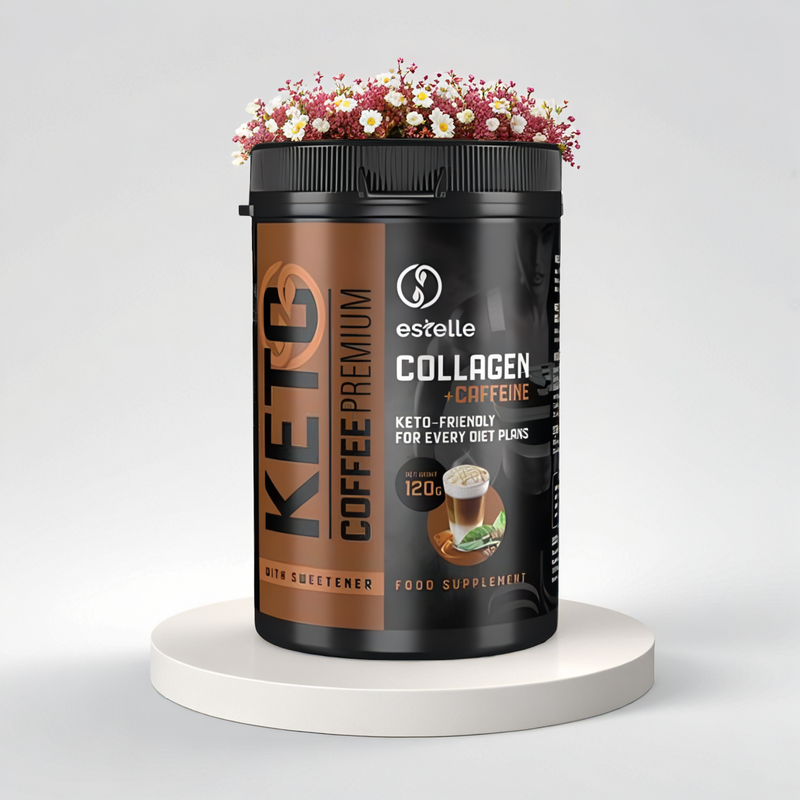 KETO COFFEE PREMIUM