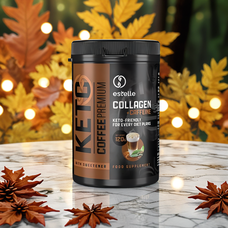 KETO COFFEE PREMIUM