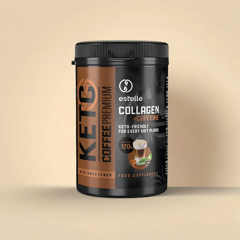 KETO COFFEE PREMIUM