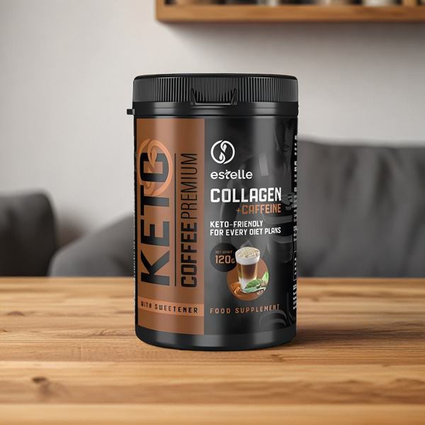 KETO COFFEE PREMIUM